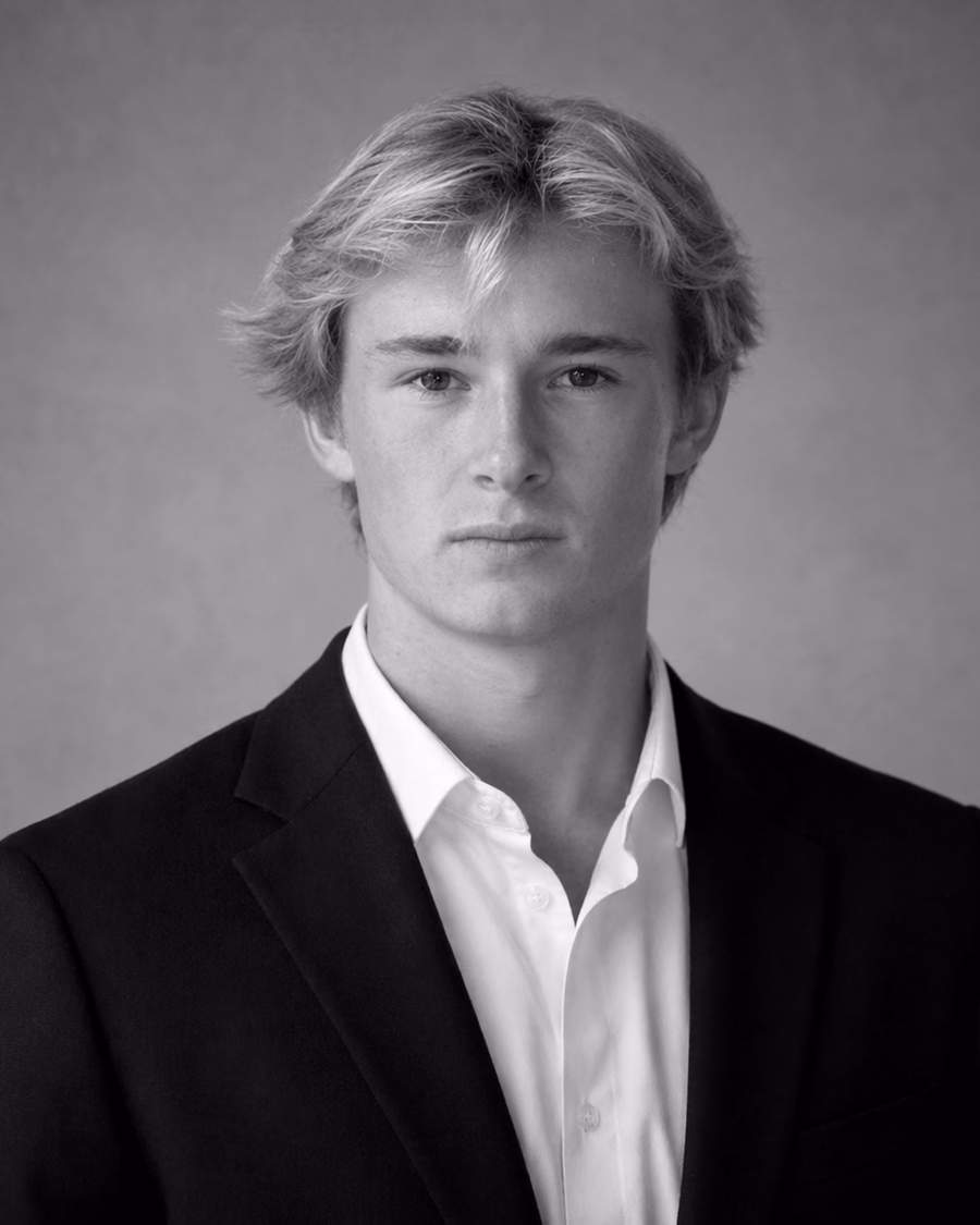 Michael Fischbach